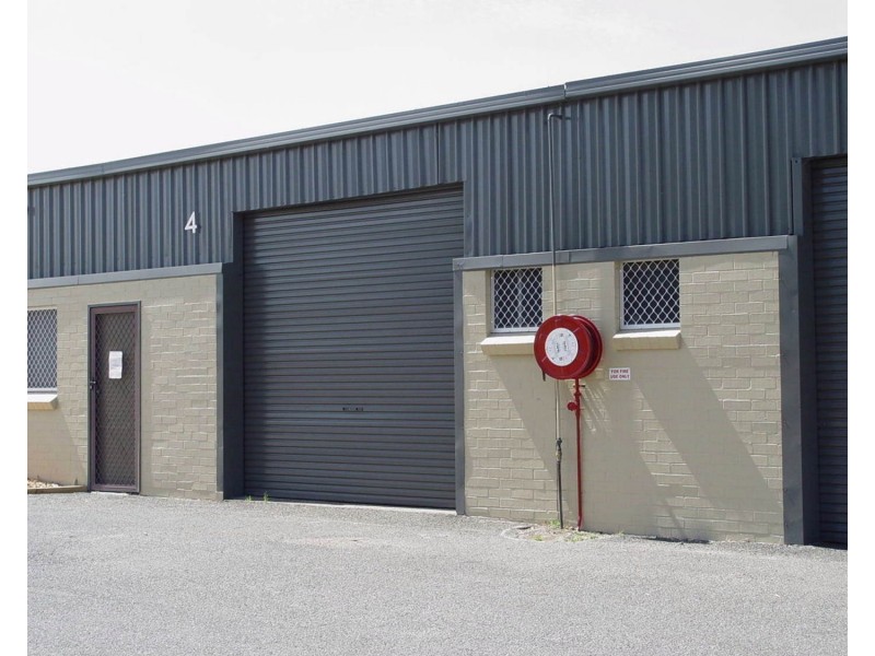 4/15 Industrial Close, Muswellbrook NSW 2333