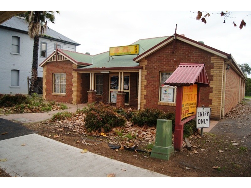 29 Sydney Street, Muswellbrook NSW 2333