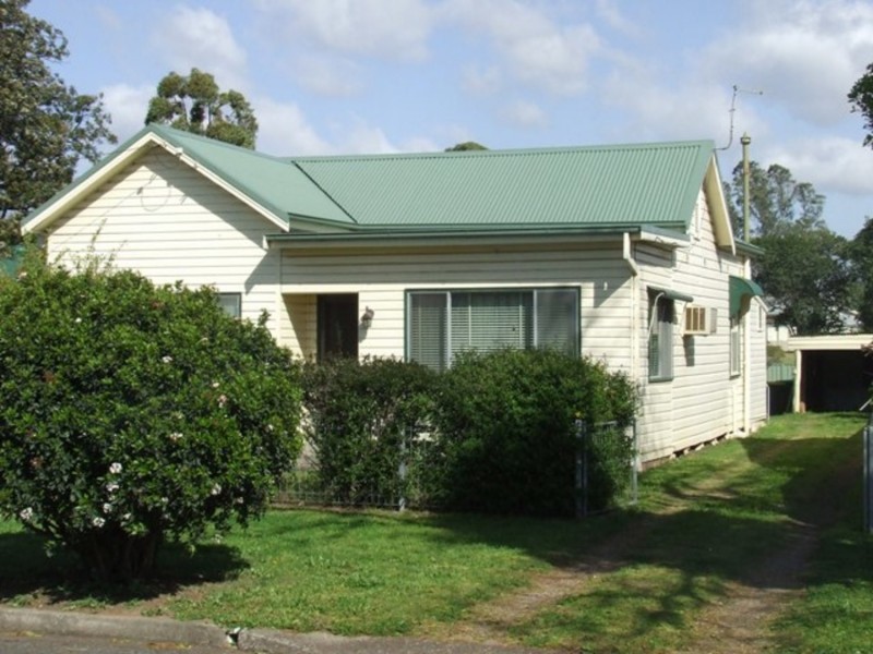 34 Hunter Terrace, Muswellbrook NSW 2333