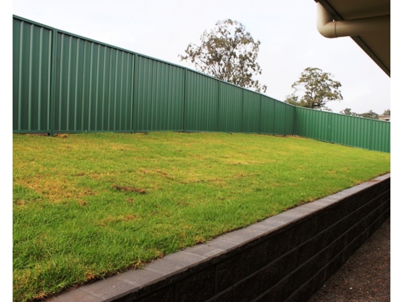 4 Chivers Circuit, Muswellbrook NSW 2333
