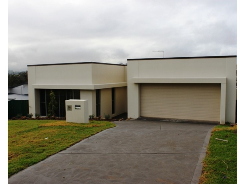 14 Jenkins Street, Muswellbrook NSW 2333