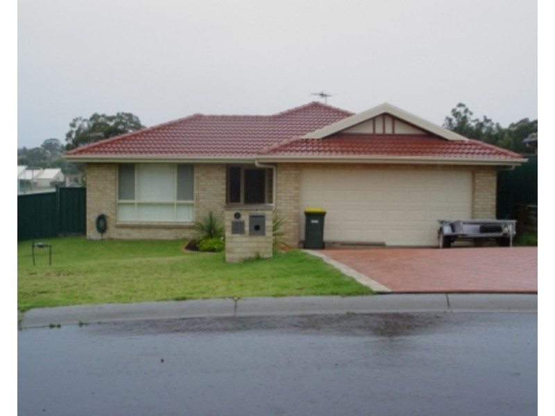 33 Weemala Place, Muswellbrook NSW 2333