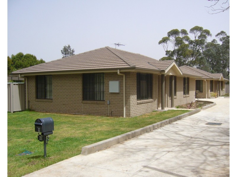 1/63 Segenhoe Street, Aberdeen NSW 2336