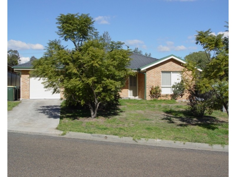 6 Dalwood Place, Muswellbrook NSW 2333