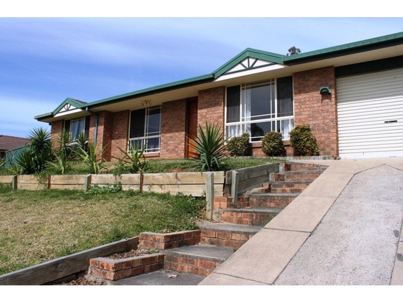 33 Calgaroo Avenue, Muswellbrook NSW 2333