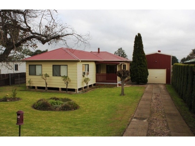 79 Aberdeen Street, Muswellbrook NSW 2333
