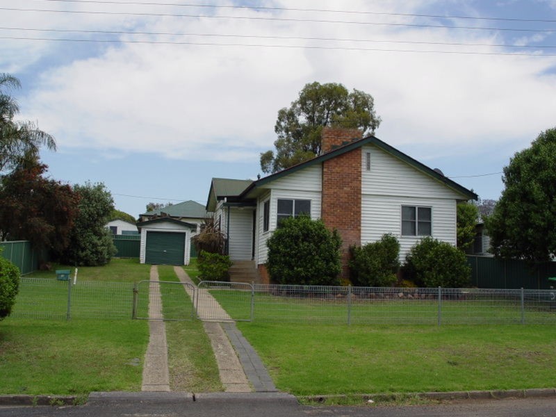 5 Sowerby Avenue, Muswellbrook NSW 2333