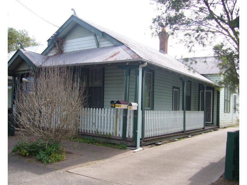 71 Sydney Street, Muswellbrook NSW 2333