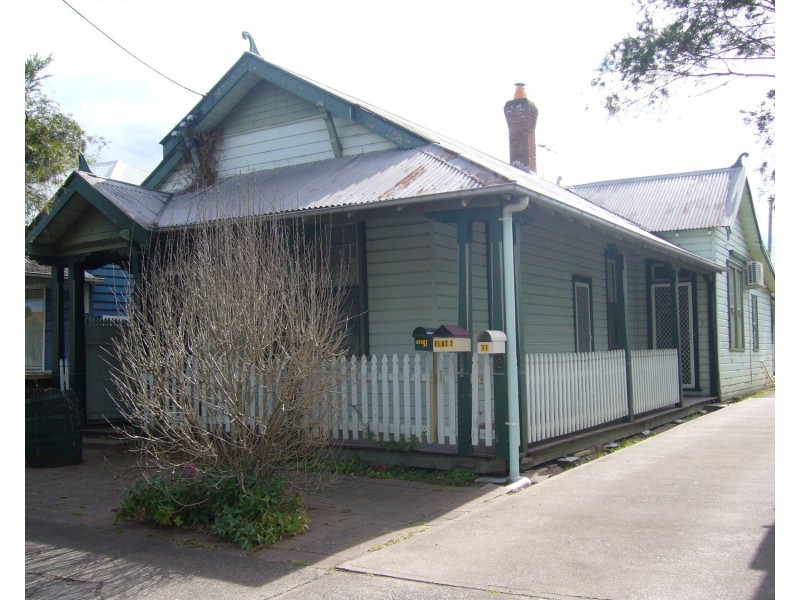 2/71 Sydney Street, Muswellbrook NSW 2333