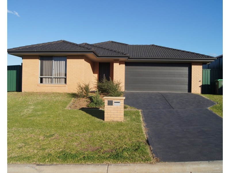 37 Jeans Street, Muswellbrook NSW 2333