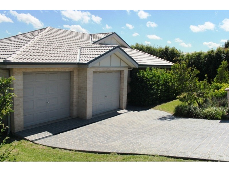 11 Wanaruah Circuit, Muswellbrook NSW 2333