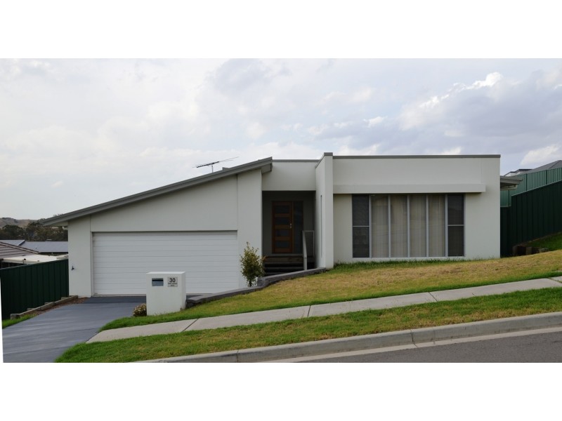 30 Henry Dangar Drive, Muswellbrook NSW 2333