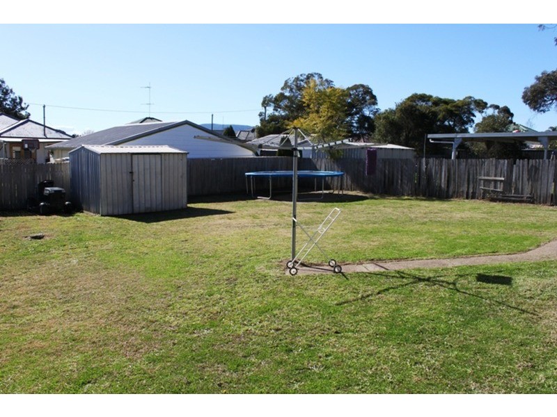 16 Forbes Street, Muswellbrook NSW 2333