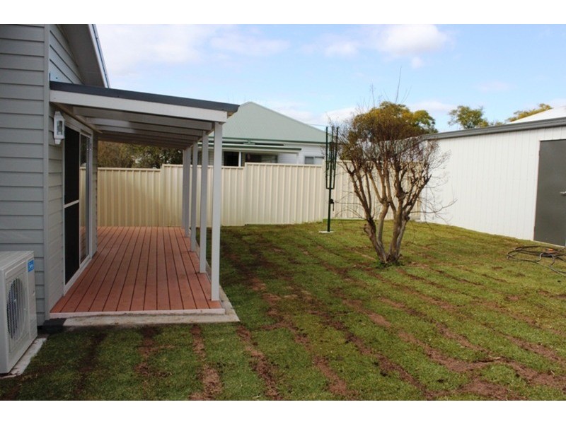 17 Dumaresq Street, Muswellbrook NSW 2333