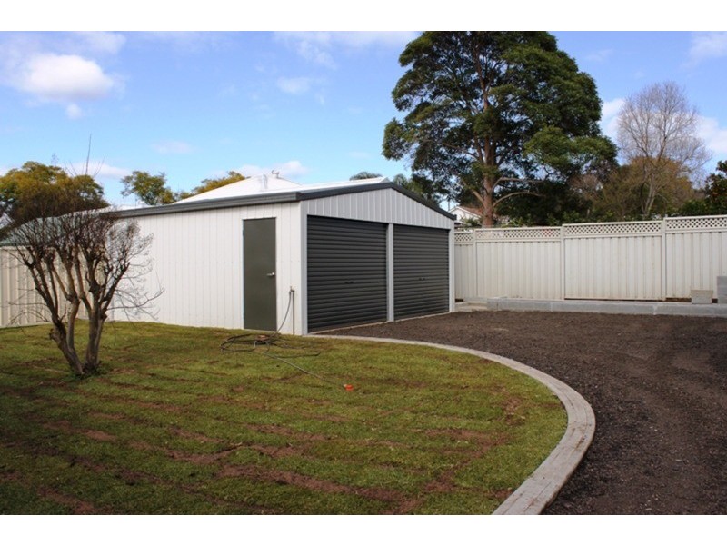 17 Dumaresq Street, Muswellbrook NSW 2333