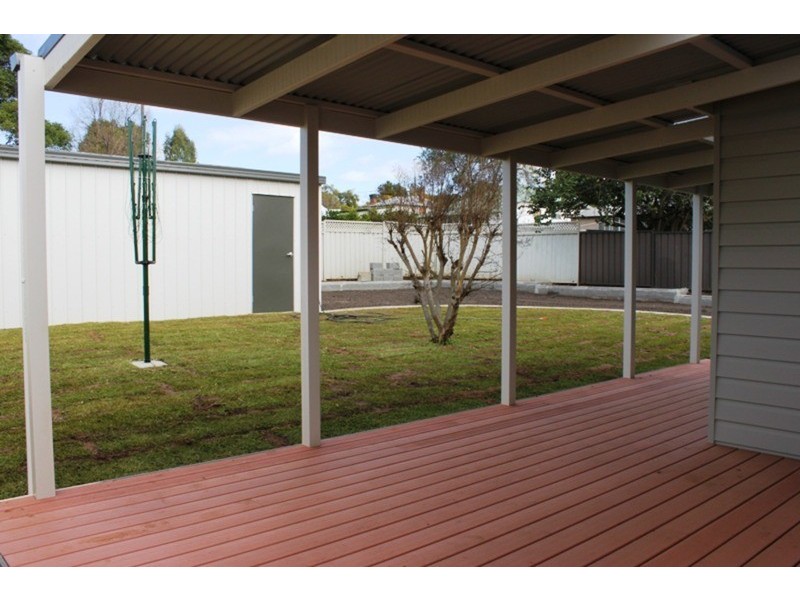 17 Dumaresq Street, Muswellbrook NSW 2333