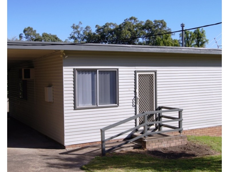 2/40 Brecht Street, Muswellbrook NSW 2333