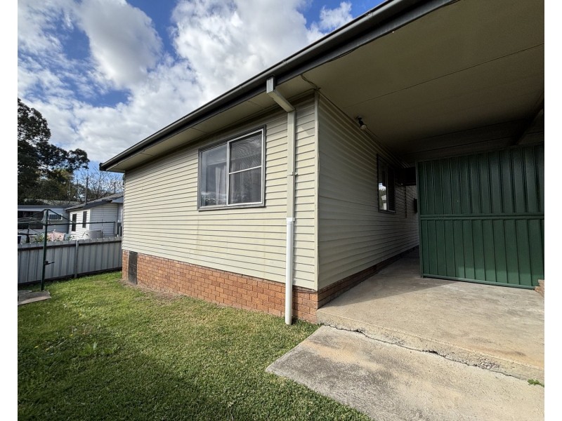 2/40 Brecht Street, Muswellbrook NSW 2333