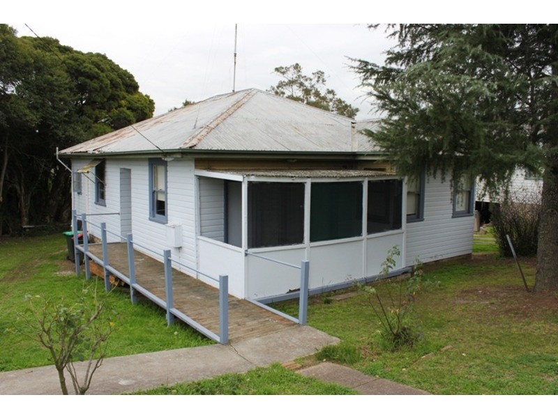 1 Keegan Street, Muswellbrook NSW 2333