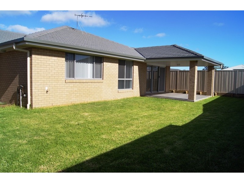 5 Finnegan Crescent, Muswellbrook NSW 2333
