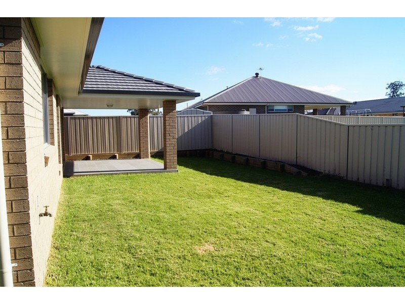 5 Finnegan Crescent, Muswellbrook NSW 2333