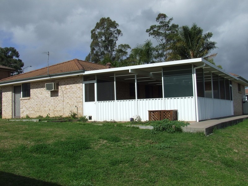 16 McLeod Street, Aberdeen NSW 2336