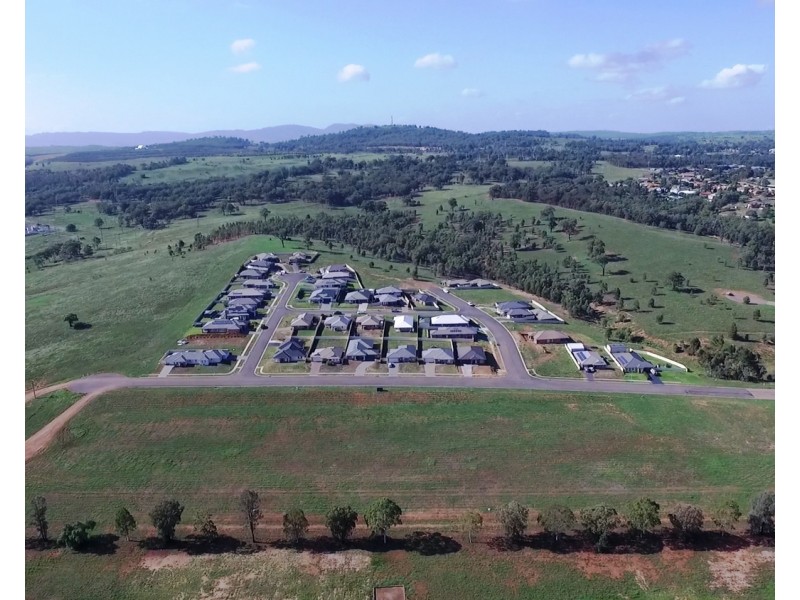 5 Sepoy Crescent, Muswellbrook NSW 2333