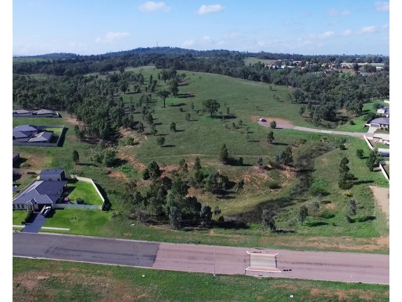 5 Sepoy Crescent, Muswellbrook NSW 2333