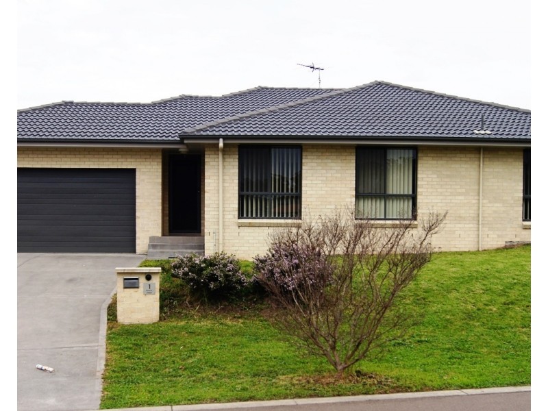 1 Black Street, Muswellbrook NSW 2333