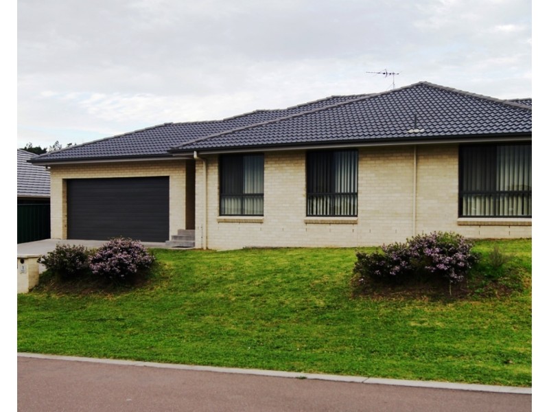 1 Black Street, Muswellbrook NSW 2333
