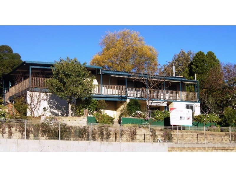 159 Bridge Street, Muswellbrook NSW 2333