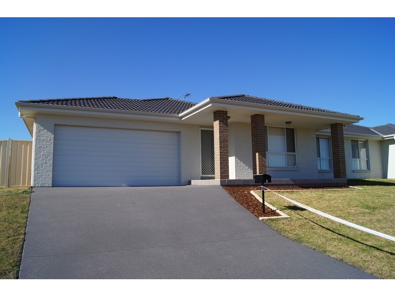 165 Queen Street, Muswellbrook NSW 2333