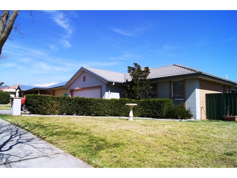 9 Mussel Street, Muswellbrook NSW 2333