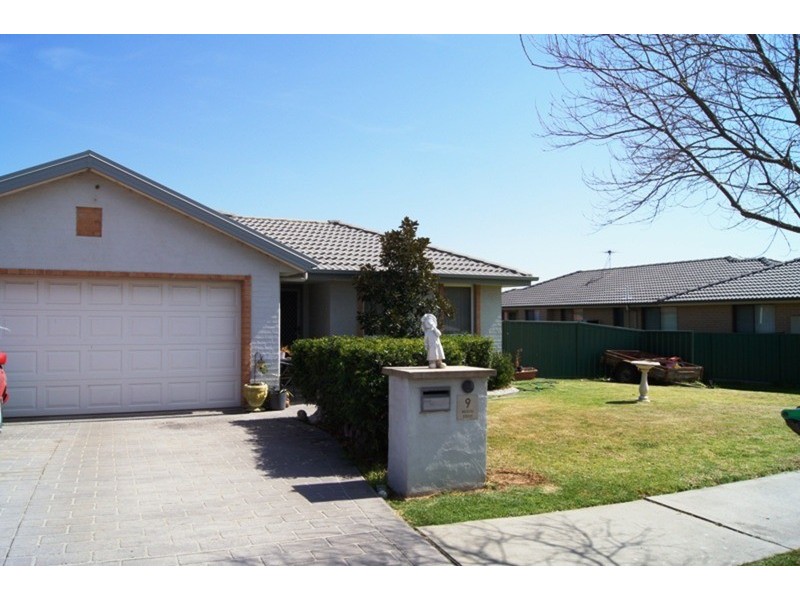 9 Mussel Street, Muswellbrook NSW 2333