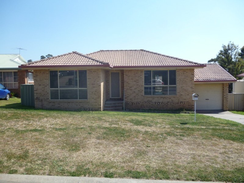 14 Peppermint Road, Muswellbrook NSW 2333