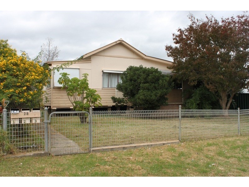 28 Mount Street, Aberdeen NSW 2336
