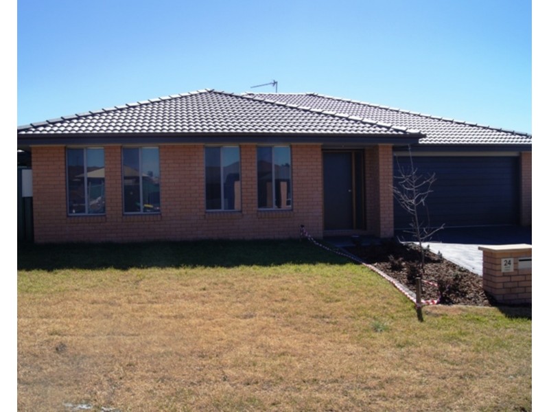 24 Jeans Street, Muswellbrook NSW 2333