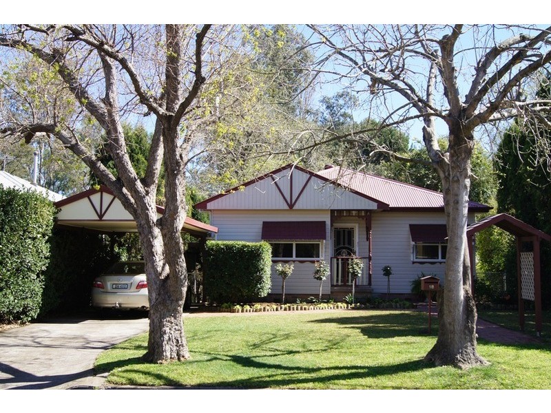 18 Wilder Street, Muswellbrook NSW 2333