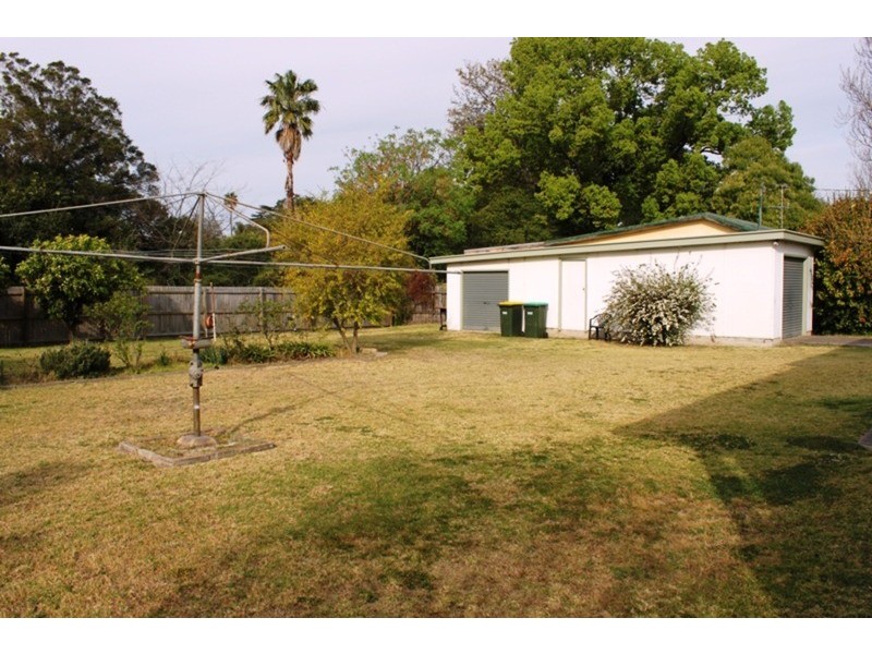 10 Jordan Street, Muswellbrook NSW 2333