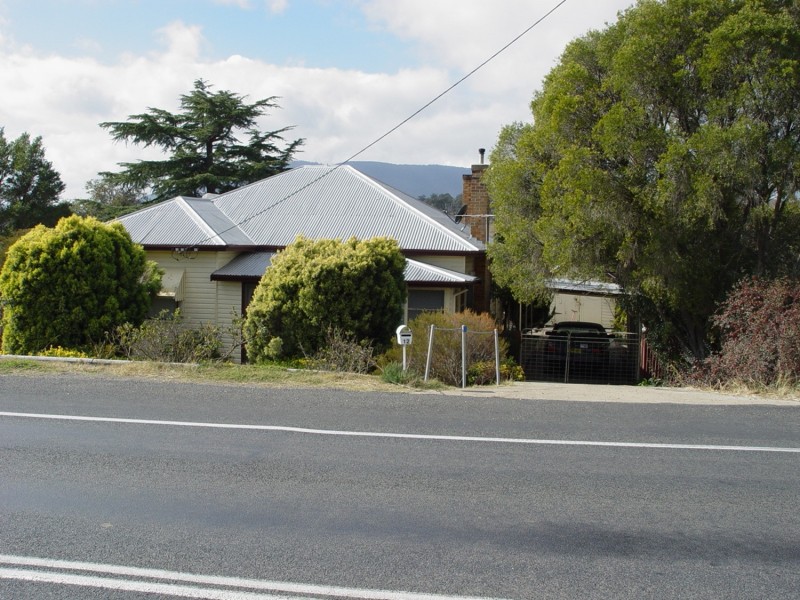 Lot 12 New England Highway, Muswellbrook NSW 2333