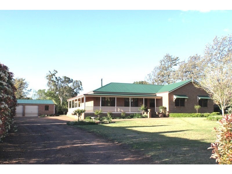 14 Moobi  Road, Scone NSW 2337