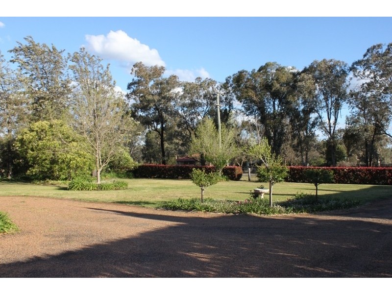 14 Moobi  Road, Scone NSW 2337
