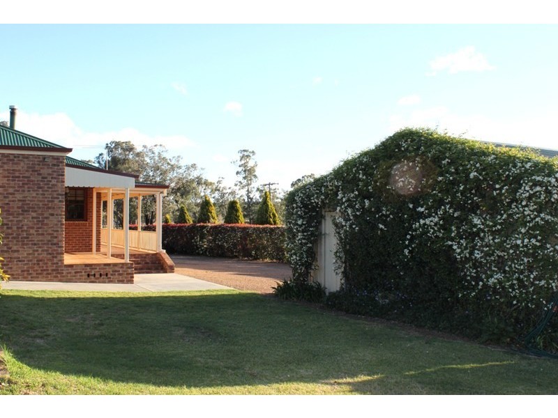 14 Moobi  Road, Scone NSW 2337
