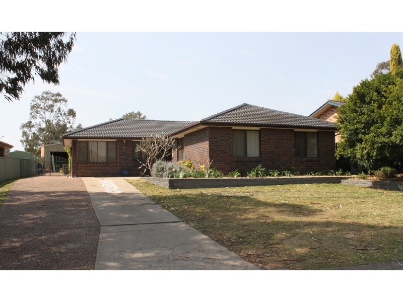 17  Chardonnay  Street, Muswellbrook NSW 2333