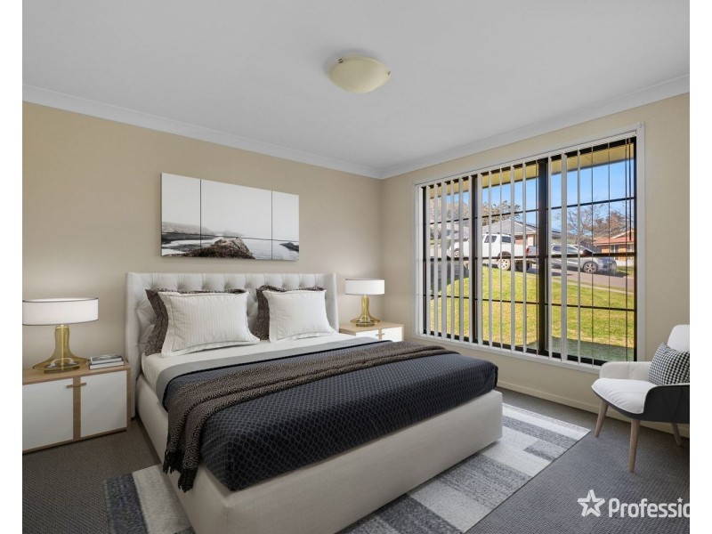 17 Chivers Circuit, Muswellbrook NSW 2333