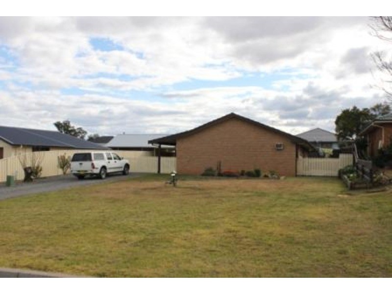 143 Segenhoe  Street, Aberdeen NSW 2336