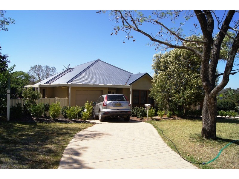33 Sowerby  Street, Muswellbrook NSW 2333