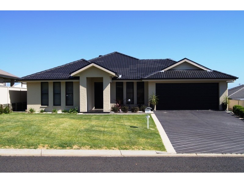 3 Northerly Close, Muswellbrook NSW 2333