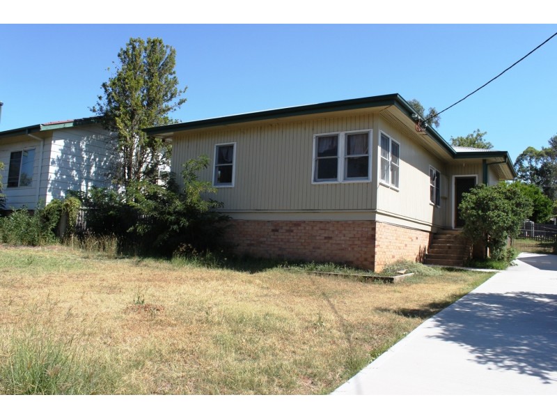 61 Forbes Street, Muswellbrook NSW 2333