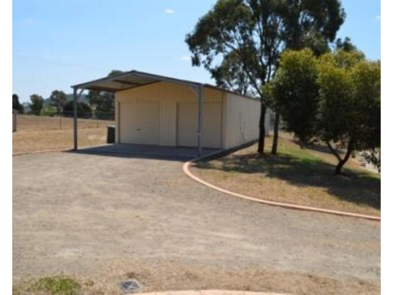 31 Woodland Ridge Road, Muswellbrook NSW 2333